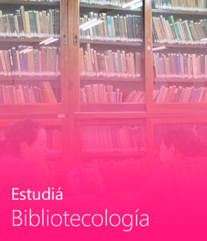 bibliotecologia