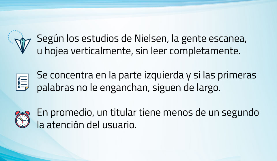 Estudios de nielsen