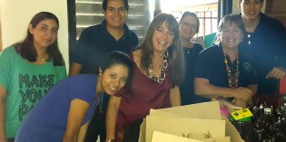 Nuevo equipamiento para albergues Nuevo equipamiento para albergues