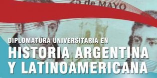 La historia Argentina y Latinoamericana sobre el tapete La historia Argentina y Latinoamericana sobre el tapete