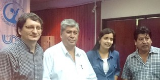 La “muerte” en la cultura paraguaya, en una charla debate La “muerte” en la cultura paraguaya, en una charla debate