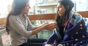 Cuidadores domiciliarios: un curso con salida laboral Cuidadores domiciliarios: un curso con salida laboral