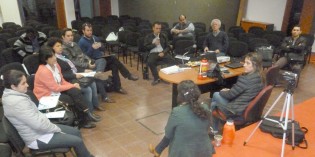Graduados Intercarreras: la hora del encuentro Graduados Intercarreras: la hora del encuentro