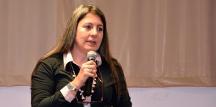 Ana Honfi y el difícil arte de publicar Ana Honfi y el difícil arte de publicar