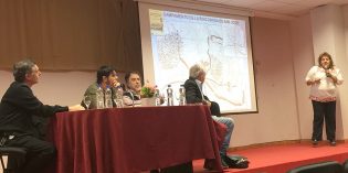 Fronteras y algo mas… dos libros y una nueva mirada sobre la historia local Fronteras y algo mas… dos libros y una nueva mirada sobre la historia local