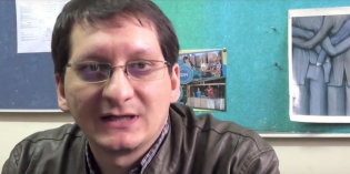 Iván Bondar: “La donación de órganos es un proceso de continuidad de la vida muy complejo” Iván Bondar: “La donación de órganos es un proceso de continuidad de la vida muy complejo”