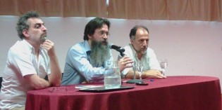 Rinesi: la educación como un derecho humano Rinesi: la educación como un derecho humano