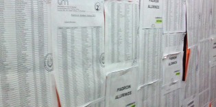 Padrones de Estudiantes y Graduados Padrones de Estudiantes y Graduados