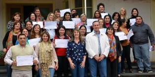 Apóstoles y San Javier ya tienen sus Técnicos Promoción Sociocultural Apóstoles y San Javier ya tienen sus Técnicos Promoción Sociocultural