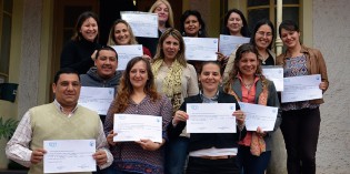 Hacia más y mejor inclusión educativa Hacia más y mejor inclusión educativa
