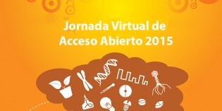 Videoconferencia por la semana Internacional del Acceso Abierto Videoconferencia por la semana Internacional del Acceso Abierto