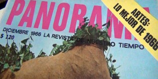 Presentaron “Rastros de Rodolfo Walsh en el Nordeste” Presentaron “Rastros de Rodolfo Walsh en el Nordeste”