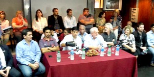 La UNaM defendió la educación pública y gratuita La UNaM defendió la educación pública y gratuita