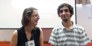 Jornadas intercátedras de letras: “Pasar de los trabajos prácticos a las Ponencias en Congresos” Jornadas intercátedras de letras: “Pasar de los trabajos prácticos a las Ponencias en Congresos”
