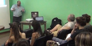 Sergio Romero: “lo digital nos hace pensar (y narrar) distinto” Sergio Romero: “lo digital nos hace pensar (y narrar) distinto”