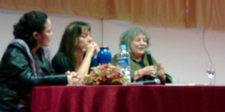 Rita Segato: “La antropología siempre es militante”, Rita Segato: “La antropología siempre es militante”,