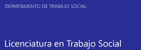 Llamado a Adscripciones para la carrera de Trabajo Social Llamado a Adscripciones para la carrera de Trabajo Social