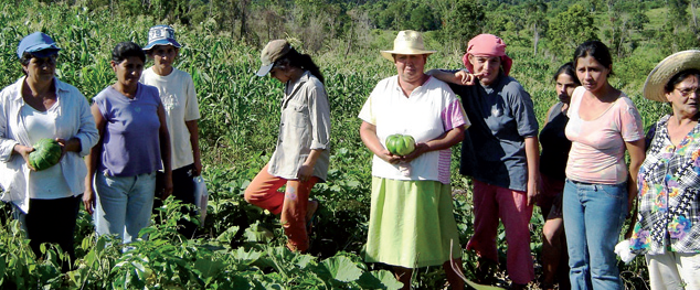 Inscripciones abiertas para la Maestría en Desarrollo Rural