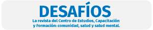 Nueva convocatoria para publicar en la revista Desafíos Nueva convocatoria para publicar en la revista Desafíos