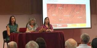“Autores territoriales” mucho más que una biblioteca digital “Autores territoriales” mucho más que una biblioteca digital