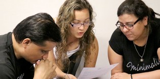 ¿Cómo preparar un exámen final por primera vez? ¿Cómo preparar un exámen final por primera vez?