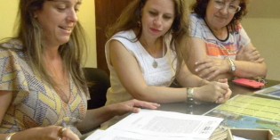Convenio con Asociación de Profesores de Inglés Convenio con Asociación de Profesores de Inglés