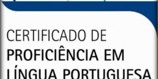 Inscriben para el examen de Celpe-Bras en la FHyCS Inscriben para el examen de Celpe-Bras en la FHyCS