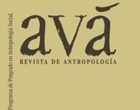La Revista AVÁ prepara sus ediciones 2016 La Revista AVÁ prepara sus ediciones 2016