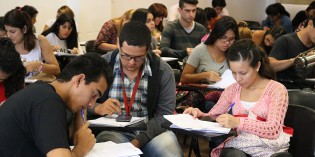 Cobertura de salud para estudiantes y mejoras en albergues