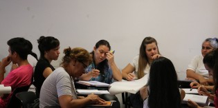 Estudiar en la FHyCS sin el secundario completo: abierta la inscripción Estudiar en la FHyCS sin el secundario completo: abierta la inscripción