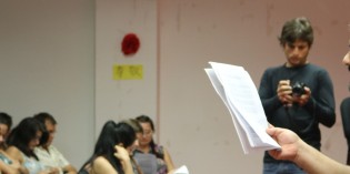 Se presentó un ciclo de talleres destinado a investigadores Se presentó un ciclo de talleres destinado a investigadores