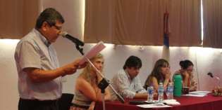 El turismo patrimonial, tema central de un seminario El turismo patrimonial, tema central de un seminario