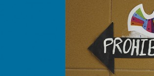¡Prohibido leer! Un golpe a los libros ¡Prohibido leer! Un golpe a los libros
