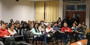 Preocupación en la UNaM por la disminución de beneficiarios de las Becas Universitarias Nacionales Preocupación en la UNaM por la disminución de beneficiarios de las Becas Universitarias Nacionales