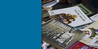 Realizaron una nueva edición de “Prohibido Leer” Realizaron una nueva edición de “Prohibido Leer”