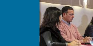 La FHyCS firmó un convenio de cooperación con el Ministerio de Salud Pública La FHyCS firmó un convenio de cooperación con el Ministerio de Salud Pública