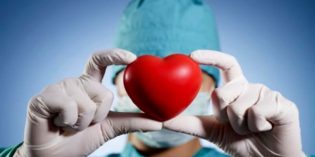 Taller sobre donación de órganos en la FHyCS