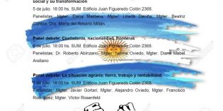 Cambio de fecha para las actividades por el Bicentenario Cambio de fecha para las actividades por el Bicentenario