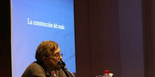 Brailovsky: “el desarrollo Sustentable debe estar contemplado en las políticas públicas” Brailovsky: “el desarrollo Sustentable debe estar contemplado en las políticas públicas”