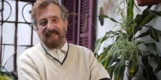 Antonio Brailovsky disertará en Posadas Antonio Brailovsky disertará en Posadas