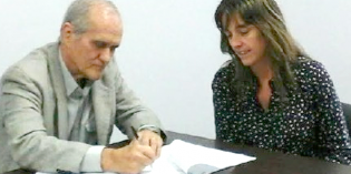 Estudiantes de Turismo realizarán sus prácticas en el Museo Cambas Estudiantes de Turismo realizarán sus prácticas en el Museo Cambas