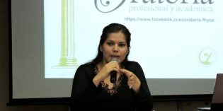 Se abrió la inscripción para el curso de Oratoria profesional y académica en la FHyCS Se abrió la inscripción para el curso de Oratoria profesional y académica en la FHyCS