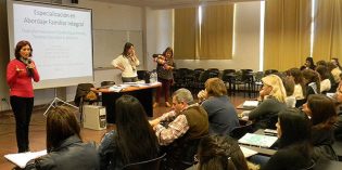 Continúa la inscripción a la Especialización en Abordaje Familiar Integral Continúa la inscripción a la Especialización en Abordaje Familiar Integral