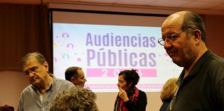 Crearán la Coalición por una Comunicación Democrática de Misiones