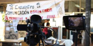 Se realizó el 13° encuentro nacional de comunicación comunitaria, alternativa y popular Se realizó el 13° encuentro nacional de comunicación comunitaria, alternativa y popular