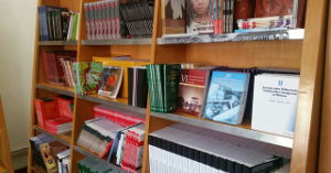 La Editorial Universitaria sorteará libros La Editorial Universitaria sorteará libros