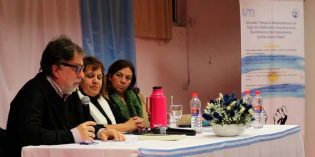 Reflexiones misioneras en el Bicentenario: “Ciudadanía, nacionalidad, fronteras” Reflexiones misioneras en el Bicentenario: “Ciudadanía, nacionalidad, fronteras”