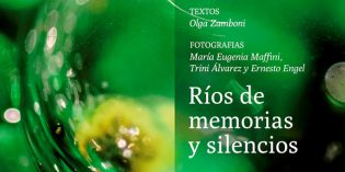Presentarán el último libro de Olga Zamboni por primera vez en Posadas Presentarán el último libro de Olga Zamboni por primera vez en Posadas