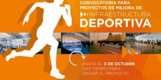 Infraestructura Deportiva Universitaria
