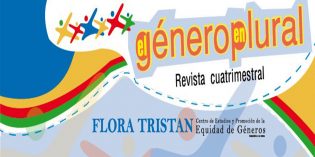 Se lanzó la octava edición de la revista “El Género Plural”